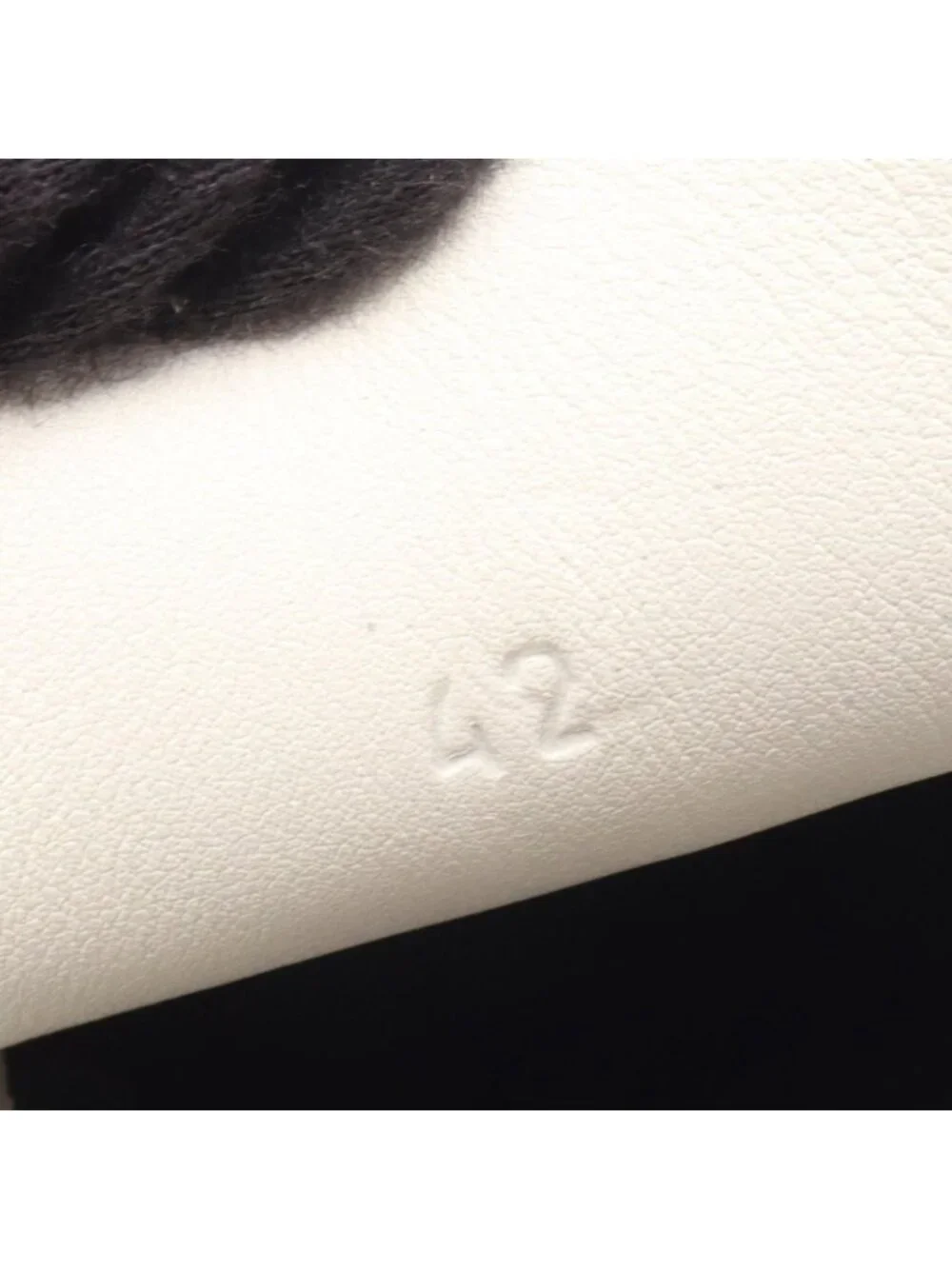Hermes Dress Shoes Derby Leather